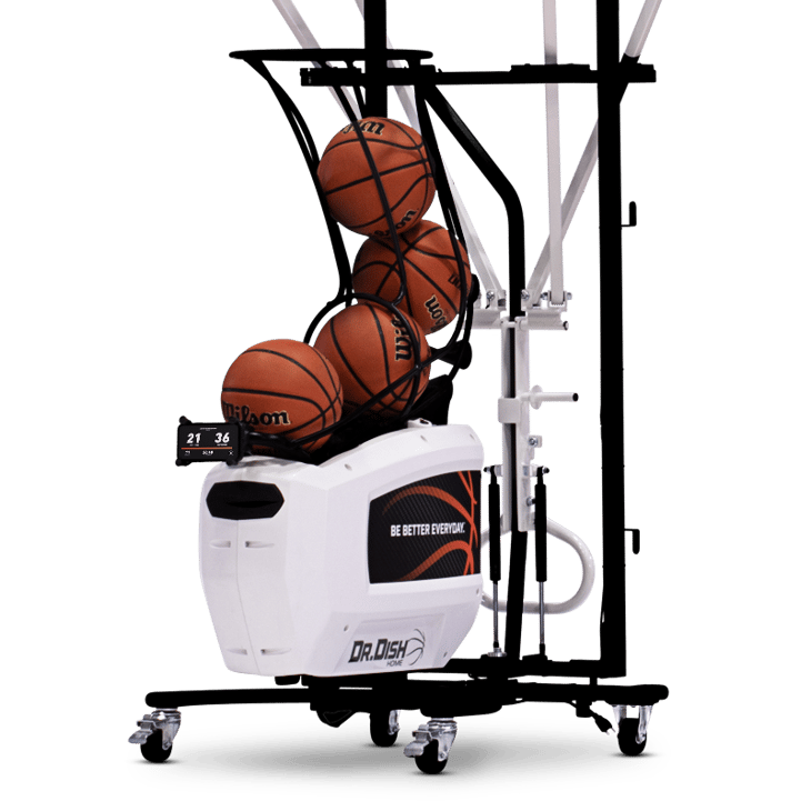 5 Features to Compare When Shopping Home Basketball Training Solutions